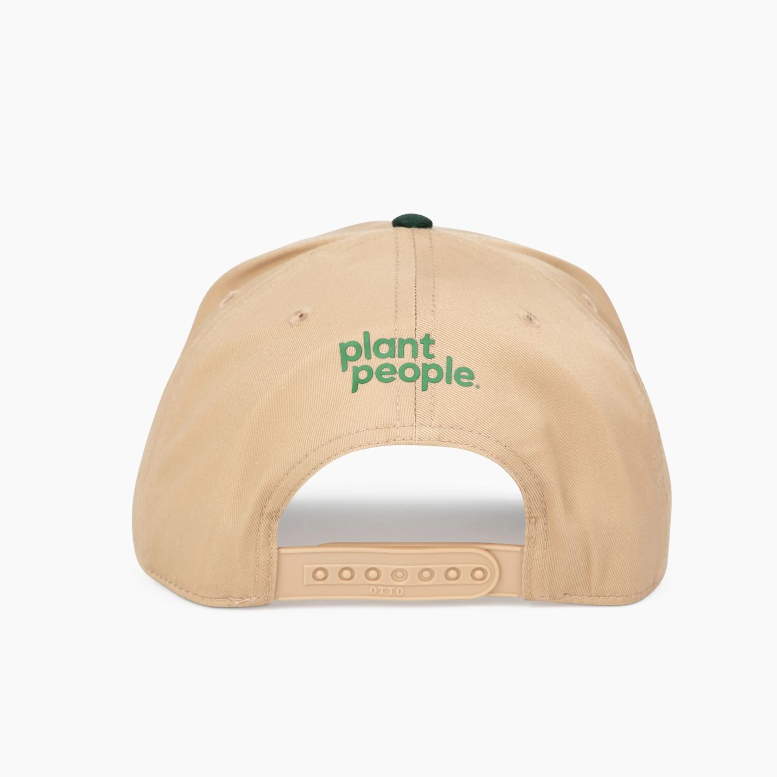 Made By Mother Snapback Hat - Image 3