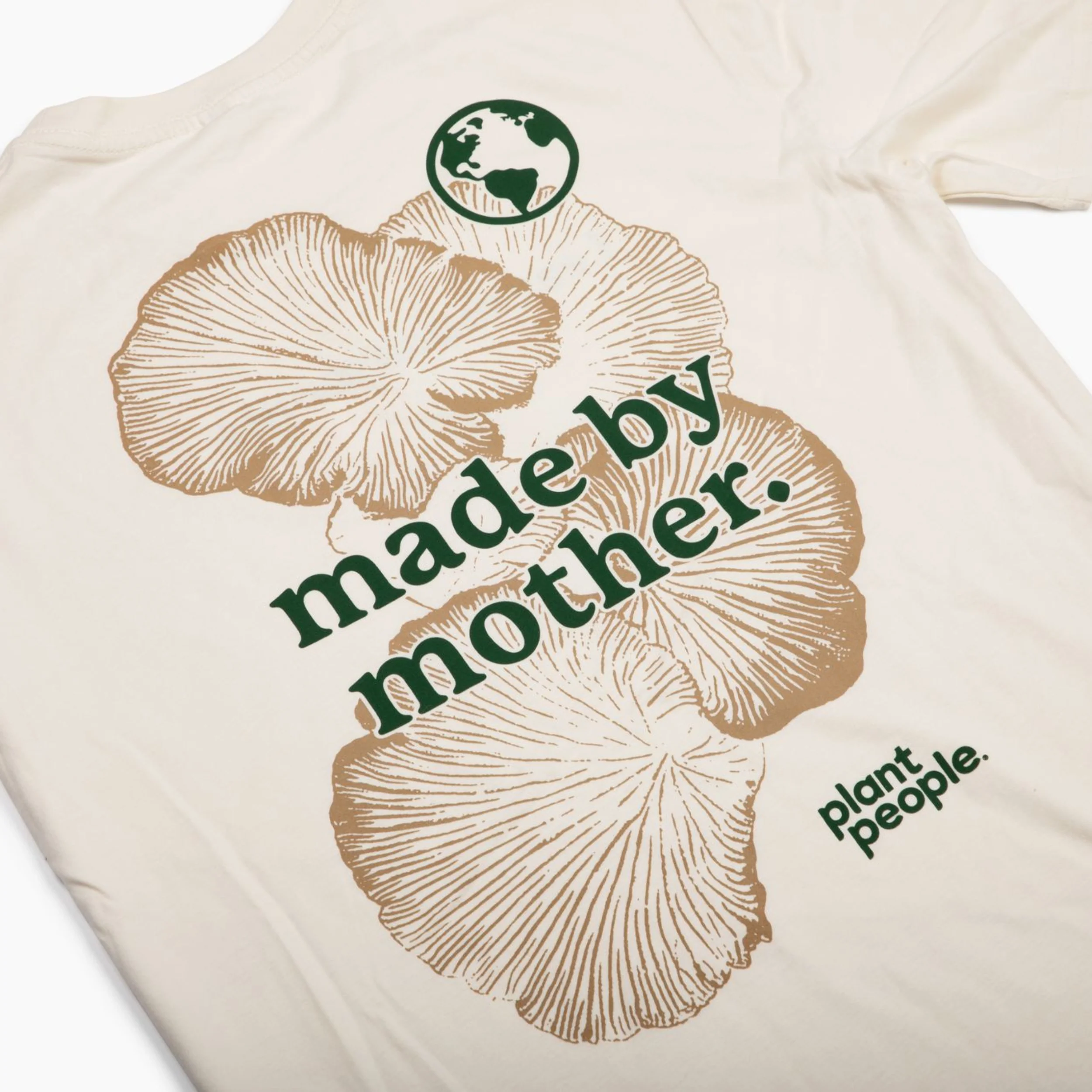 Made By Mother T-Shirt - Image 4