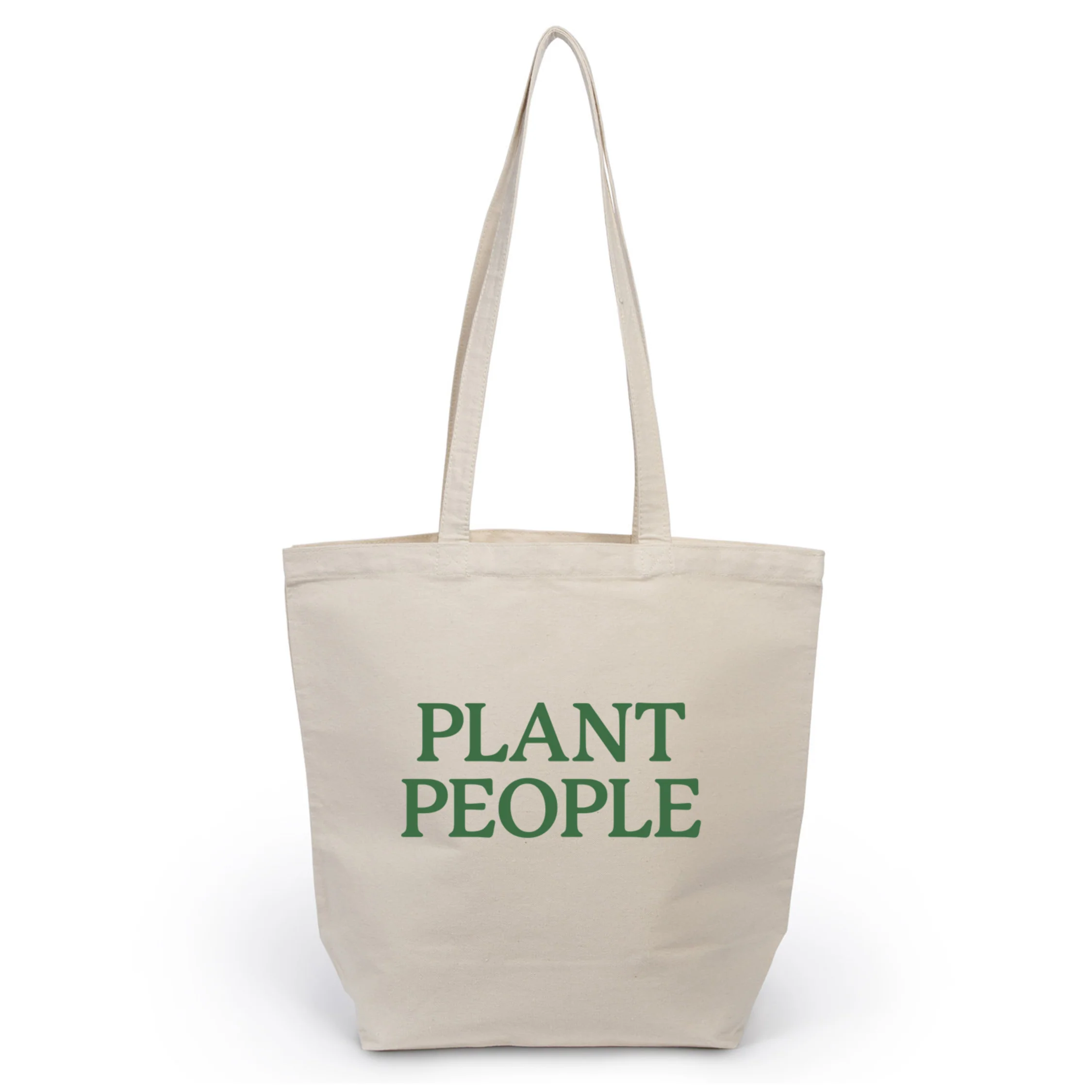 Plant People Tote Bag - Image 3