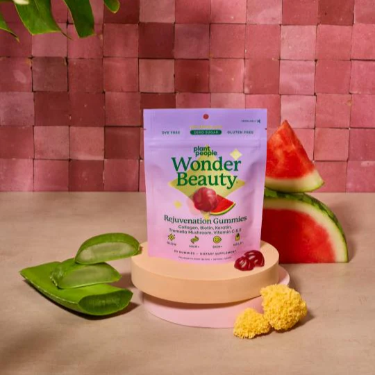 WonderBeauty Gummies - Image 3