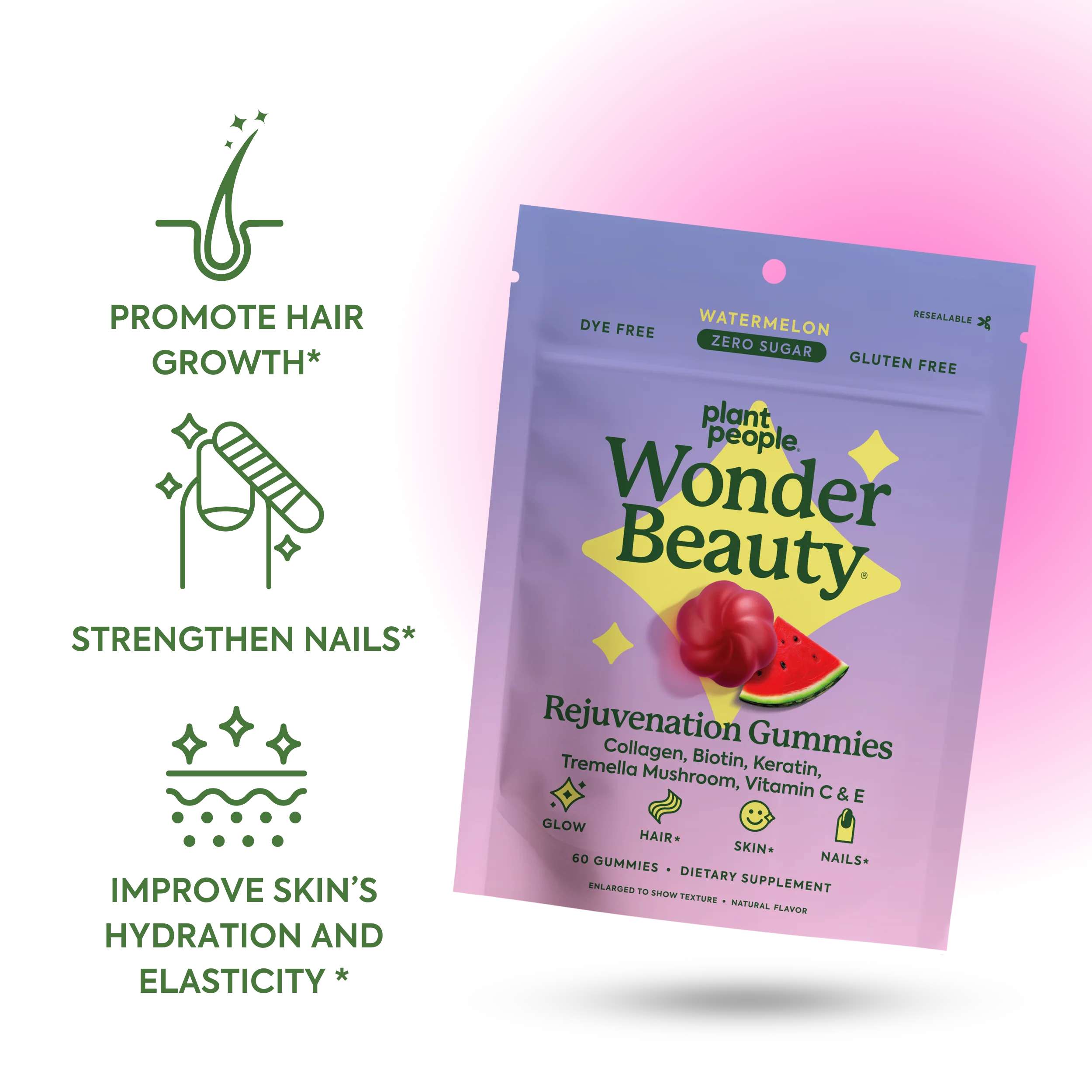 WonderBeauty Gummies - Image 4
