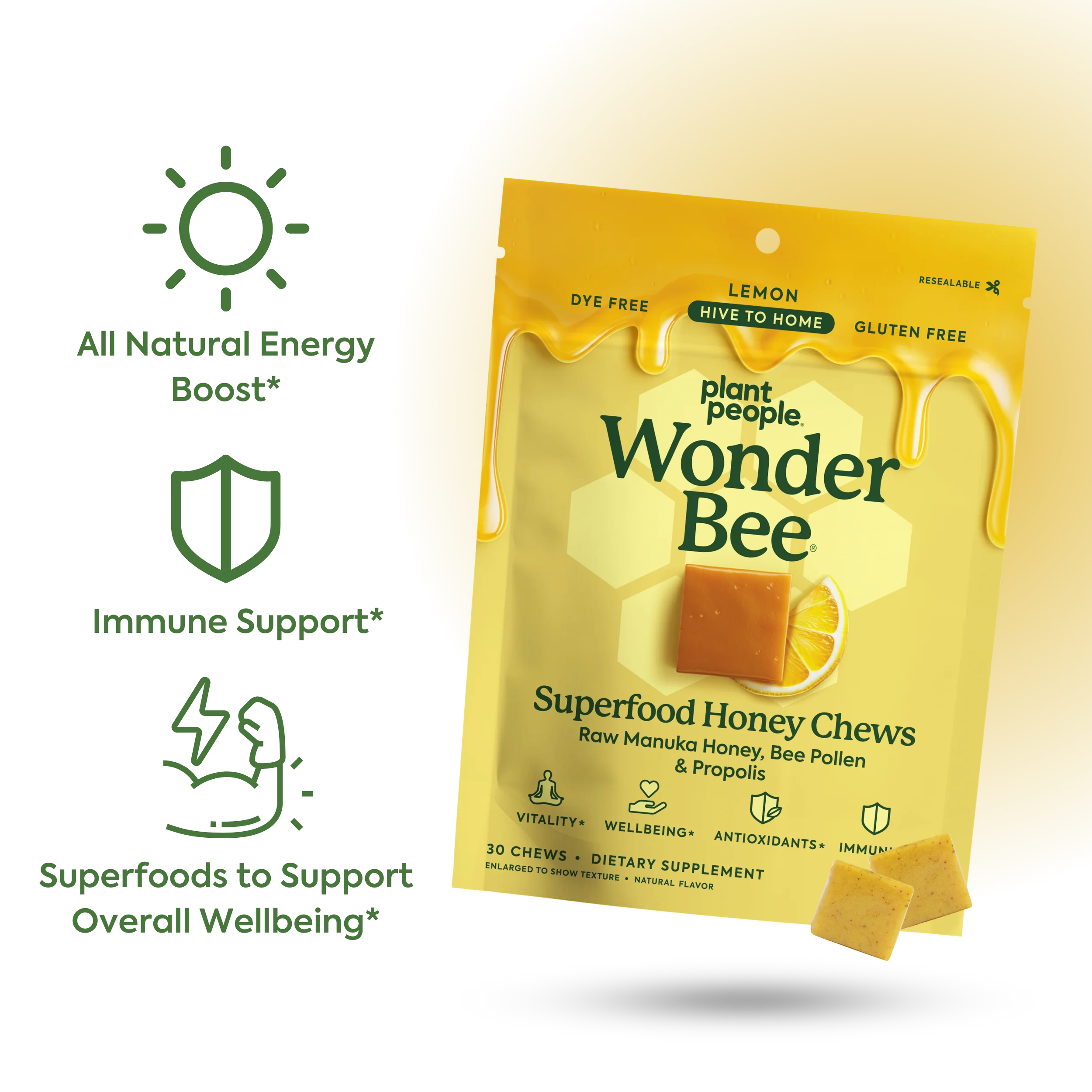 WonderBee Chews - Image 3