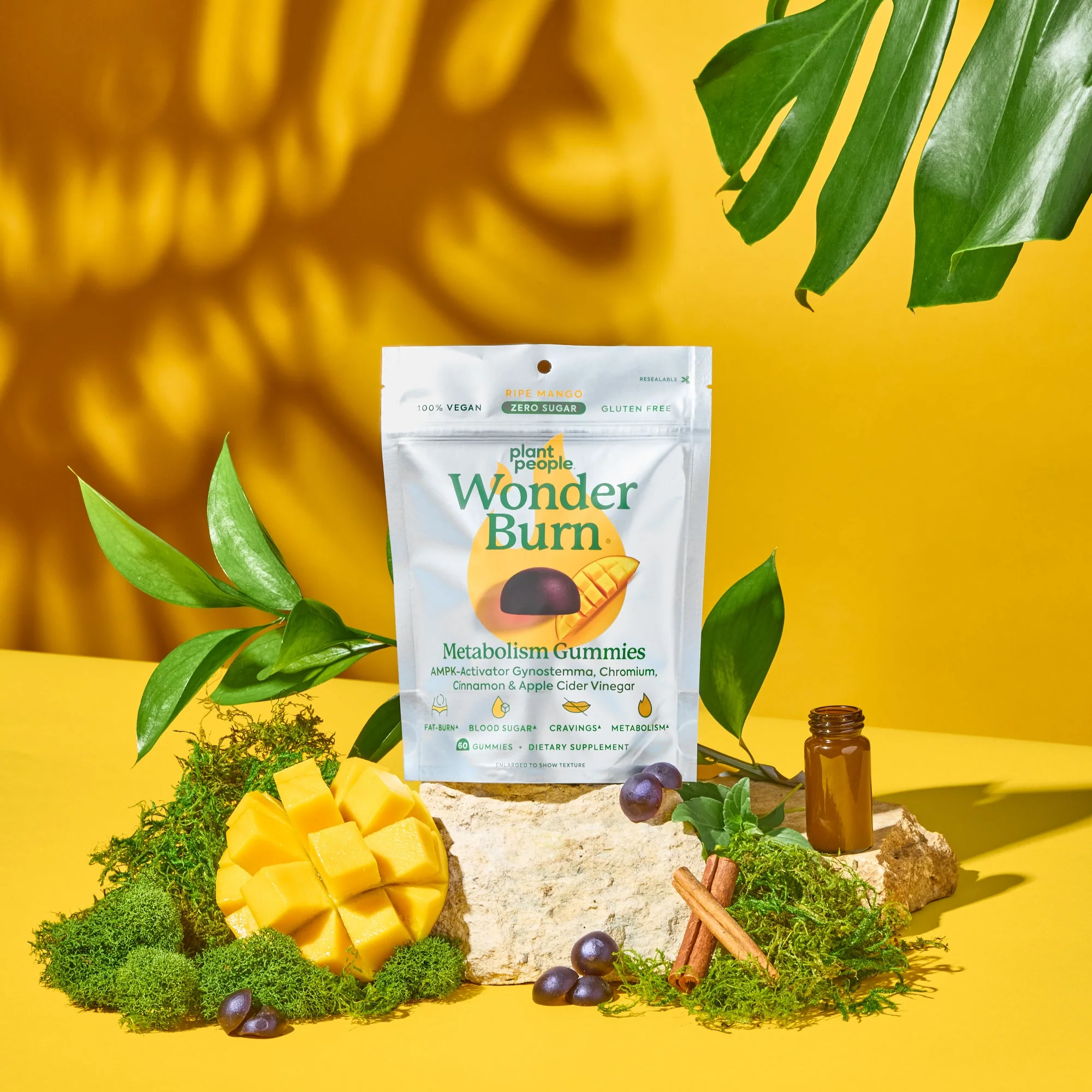 WonderBurn Gummies - Image 3