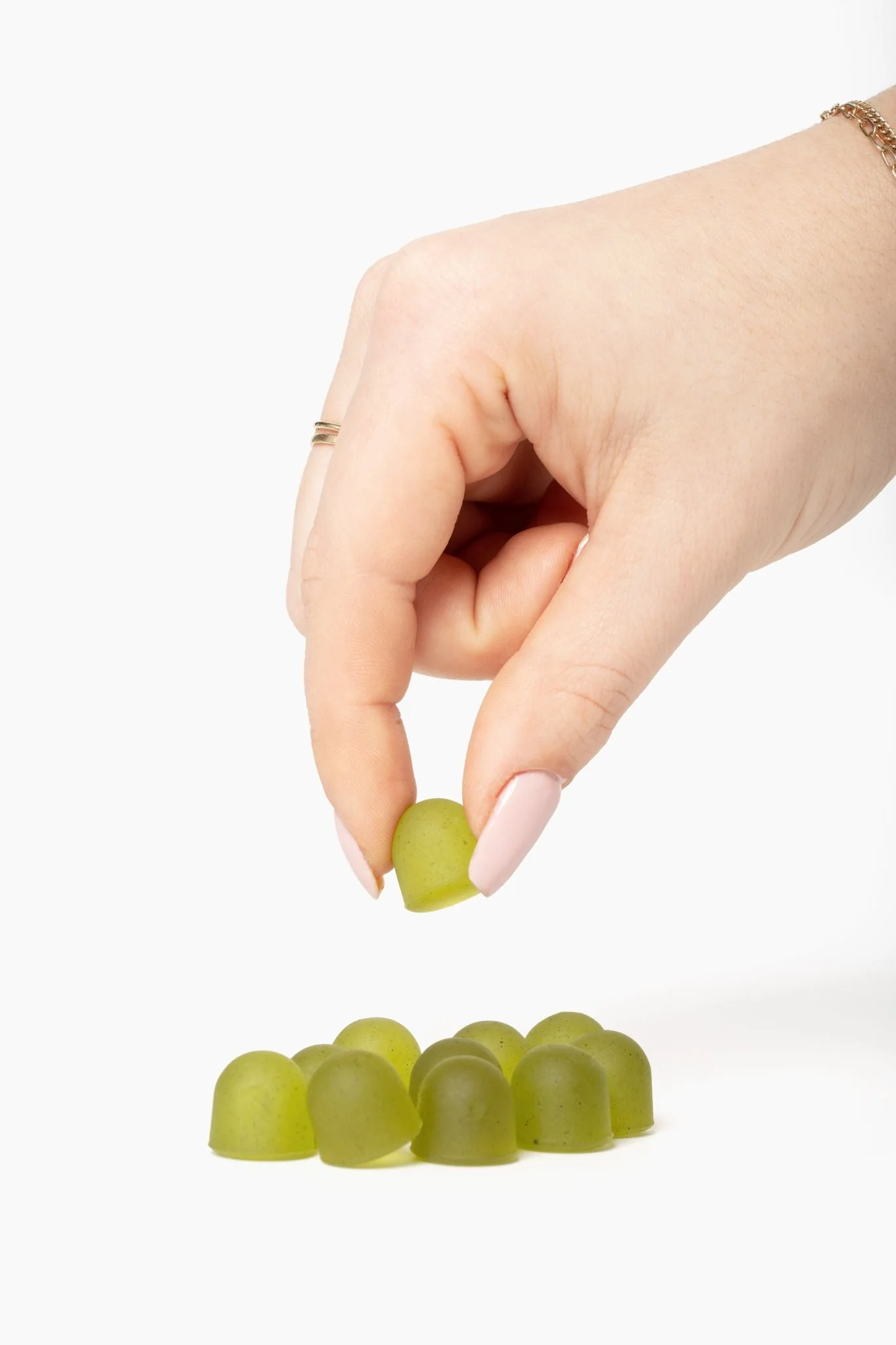 WonderGreens KIDS Veggie Gummies - Image 3