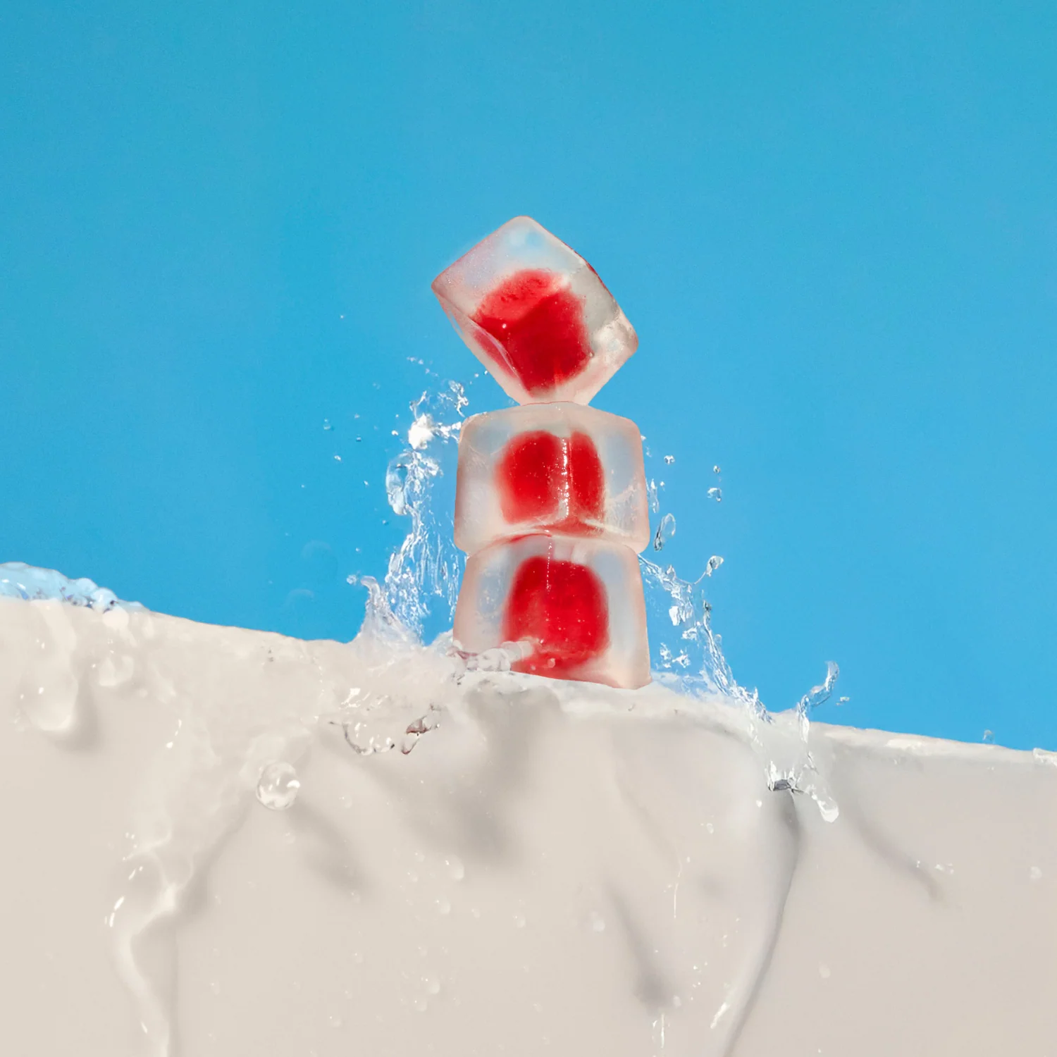 WonderHydrate Electrolyte Gummies - Image 3